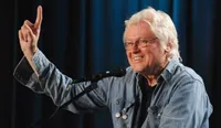 ‘Wild Thing still gives me the chills!’ Chip Taylor