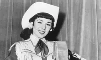 ‘Elvis kept following me!’ Country singer Mimi Roman